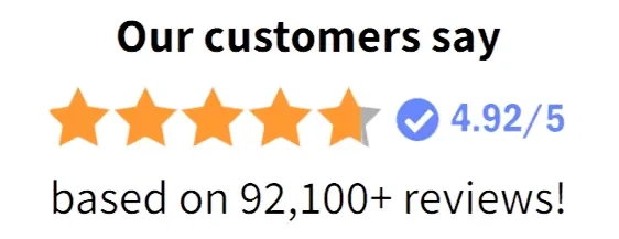 Strong Peak Customer 